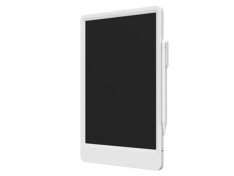 تخته سیاه دیجیتالی 10 اینچ شیائومی Xiaomi Mijia XMXHB01WC LCD Writing Tablet 10 Inch With Pen — تصویر ۴