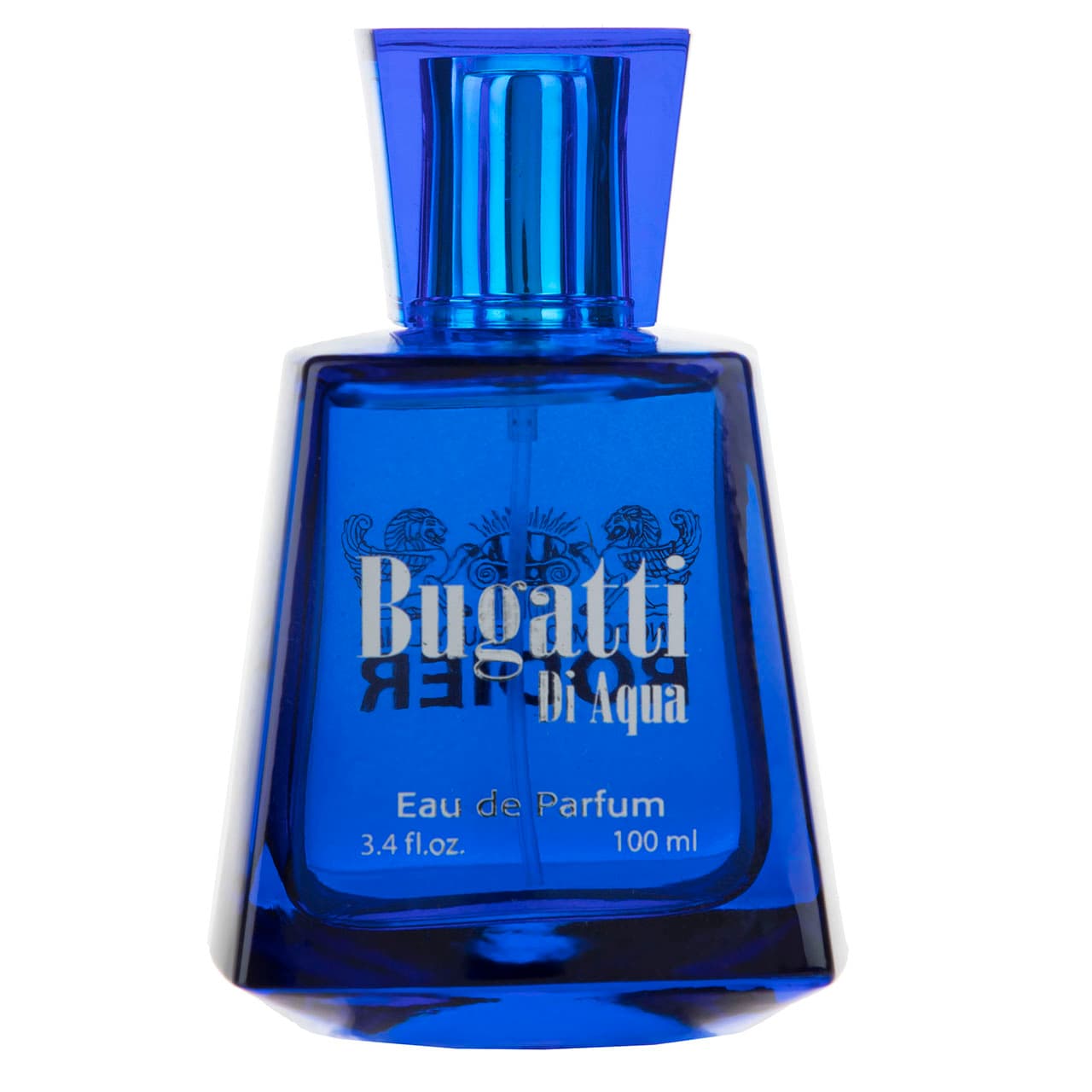 ادکلن مردانه رودیر مدل Bugatti Di Aqua حجم 100 میل