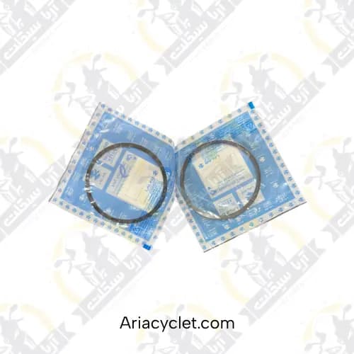 النگویی صفحه کلاچ پالس 180 باجاج اصلی (جفت)