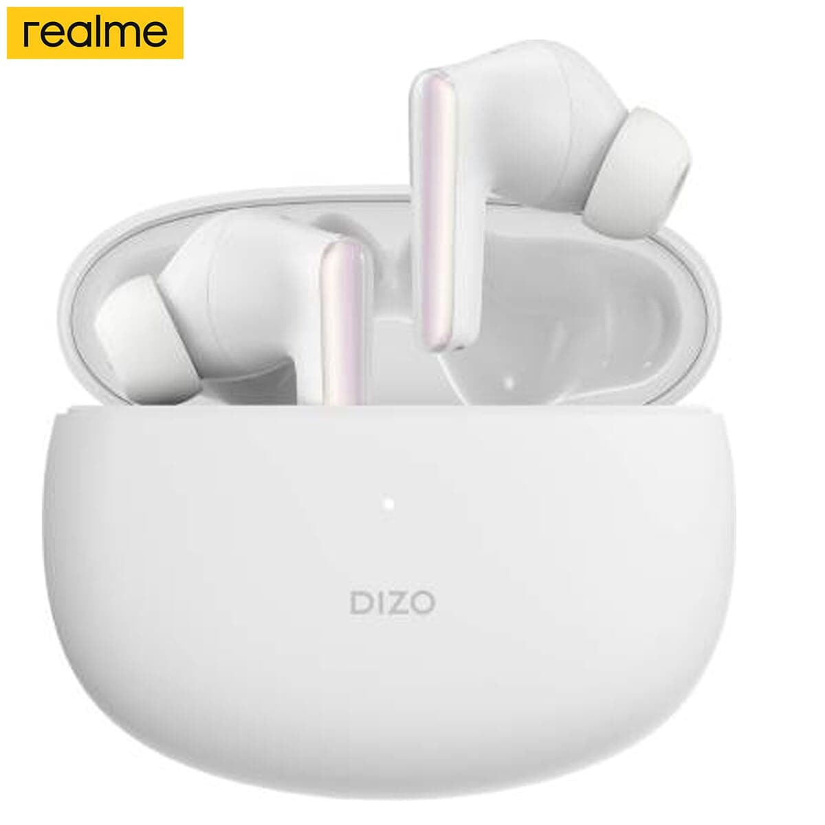 هندزفری بلوتوث ریلمی مدل Realme DIZO Buds Z DA2117 — تصویر ۴