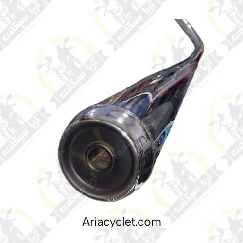اگزوز اسکایکو هوندا 200 — تصویر ۲