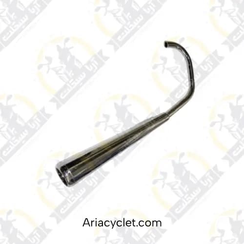 اگزوز اسکایکو هوندا 200