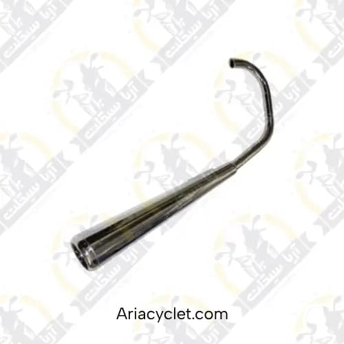 اگزوز اسکایکو هوندا 125