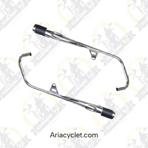 اگزوز موتور سی جی ال CGL 150