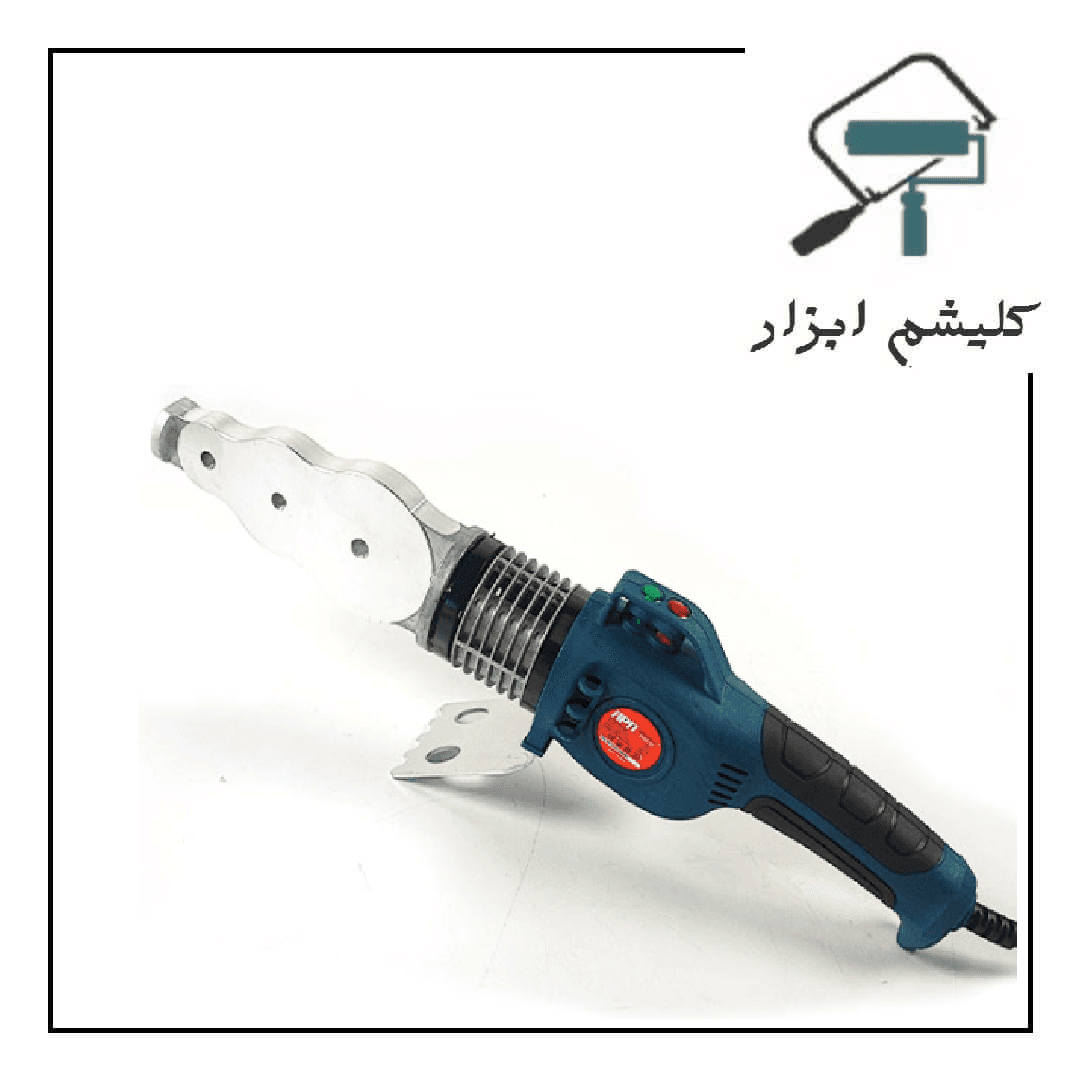 اتو لوله ای پی ان مدل PW 20 T