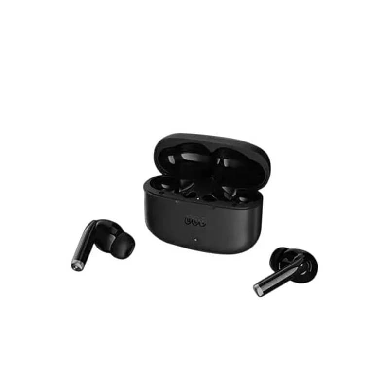 هندزفری بلوتوث دوگوش کیو سی وای QCY T19 True Wireless Earbuds — تصویر ۳