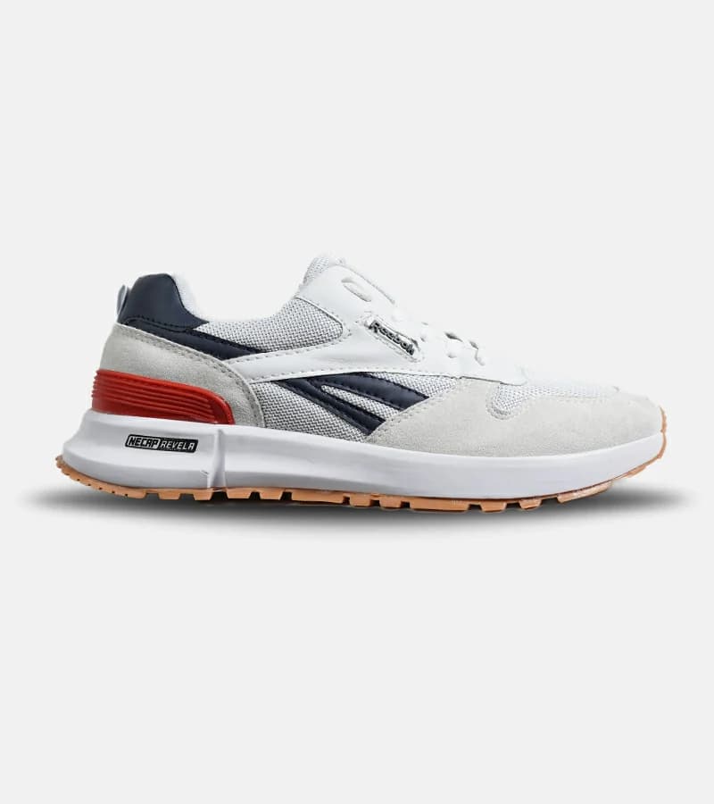 کتانی سفید سرمه ای رییاک Unphased Pro | مدل 6327