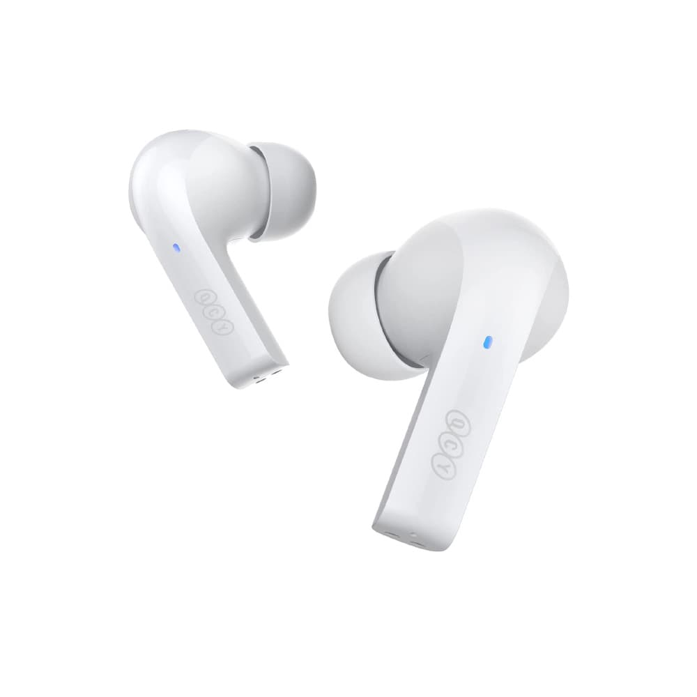 هندزفری بلوتوثی QCY MeloBuds Wireless Earbuds T18