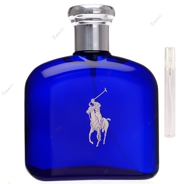 اسانس پولو ابی رالف لورن Polo Blue