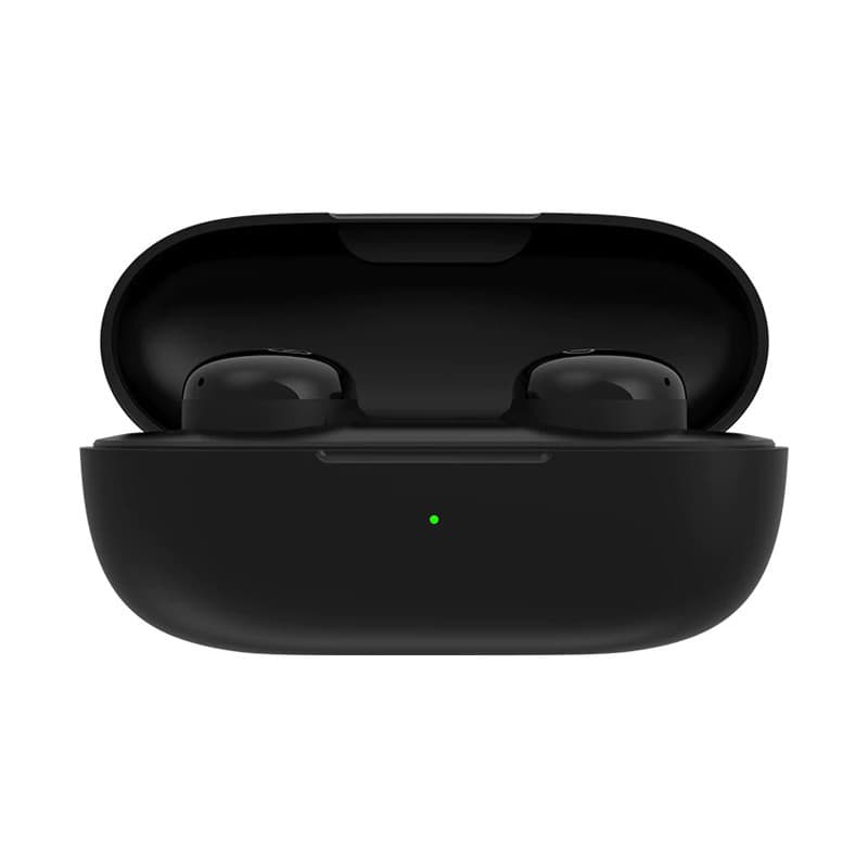هدفون بی سیم کیو سی وای مدل QCY T17 Bluetooth 5.1 Touch Control Low Latency Wireless Earbuds for Game — تصویر ۳