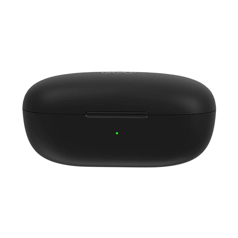 هدفون بی سیم کیو سی وای مدل QCY T17 Bluetooth 5.1 Touch Control Low Latency Wireless Earbuds for Game — تصویر ۲