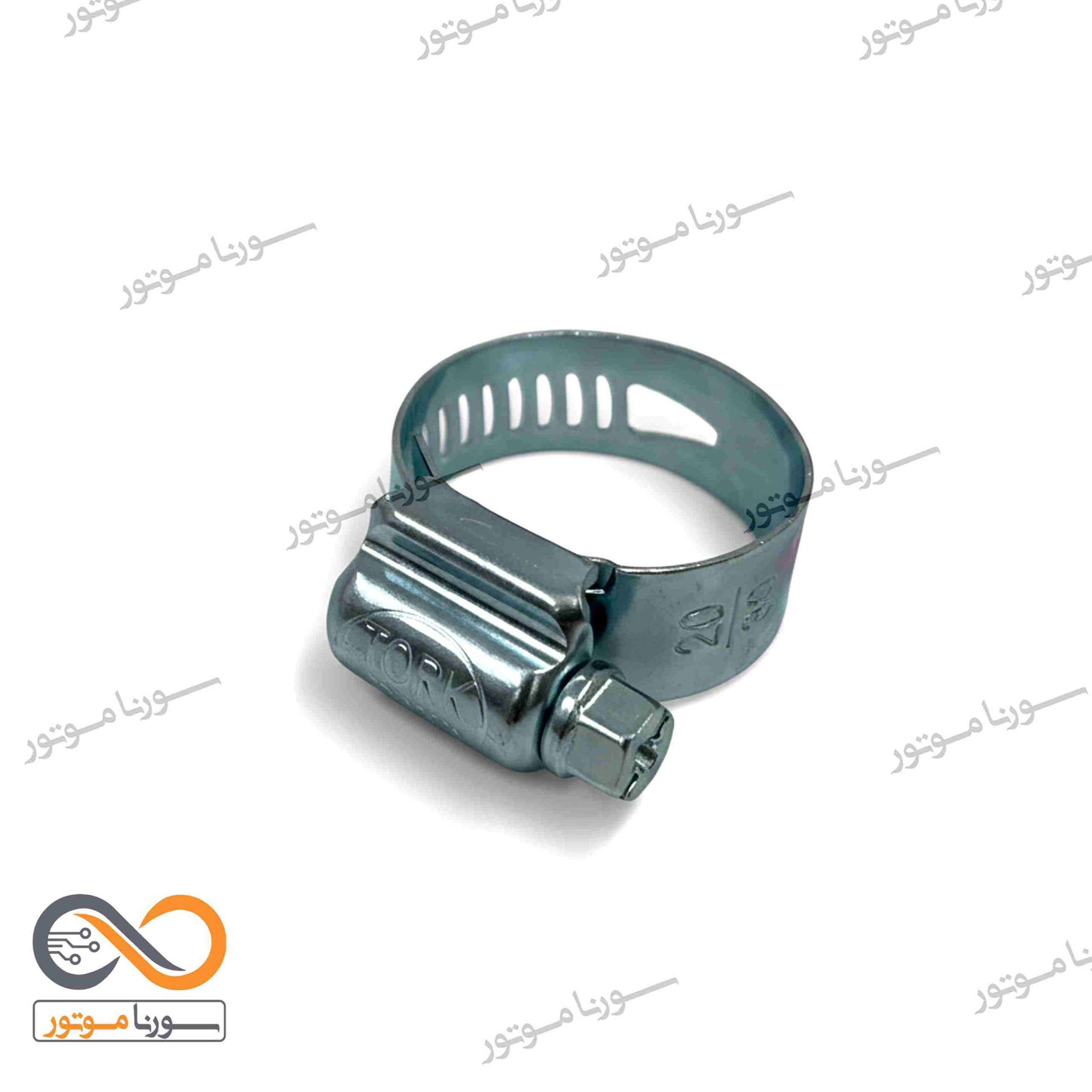 بست فلزی TORK 20*30