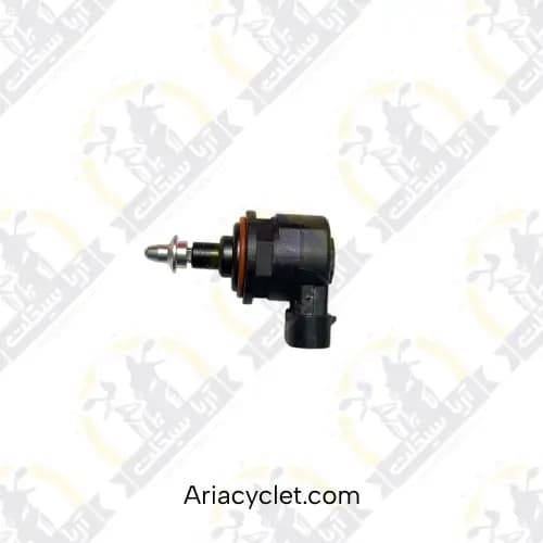 استپر طرح کلیک 160