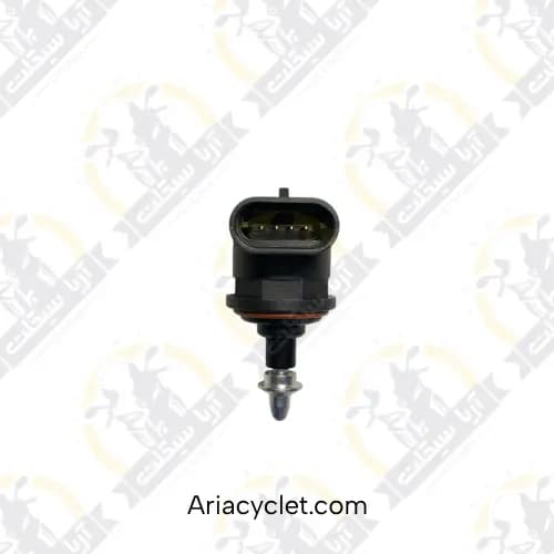 استپر طرح کلیک 160 — تصویر ۲