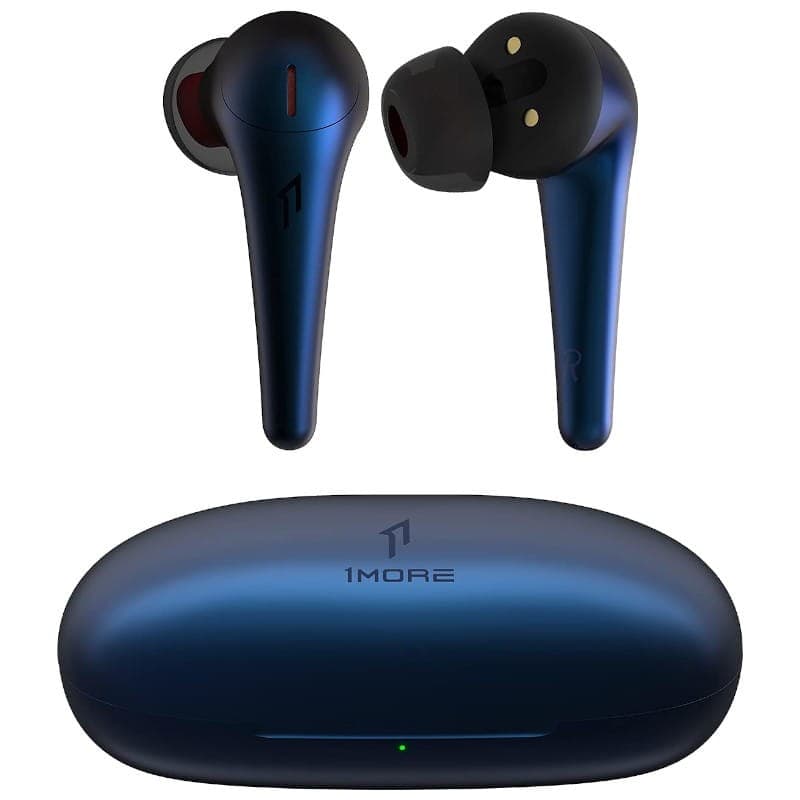 هندزفری بلوتوث وان مور 1More ComfoBuds Pro ES901 True Wireless Earbuds — تصویر ۲