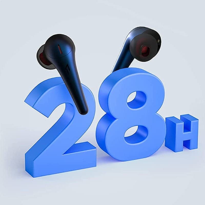 هندزفری بلوتوث وان مور 1More ComfoBuds Pro ES901 True Wireless Earbuds — تصویر ۵