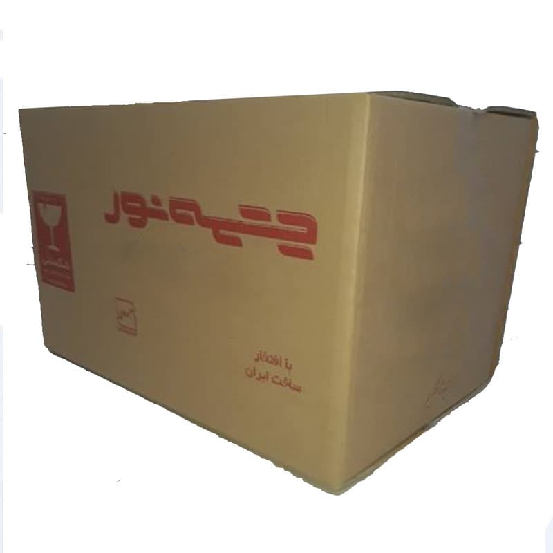 لوستر آویز چشمه نور کد MO4432/65+45 — تصویر ۷