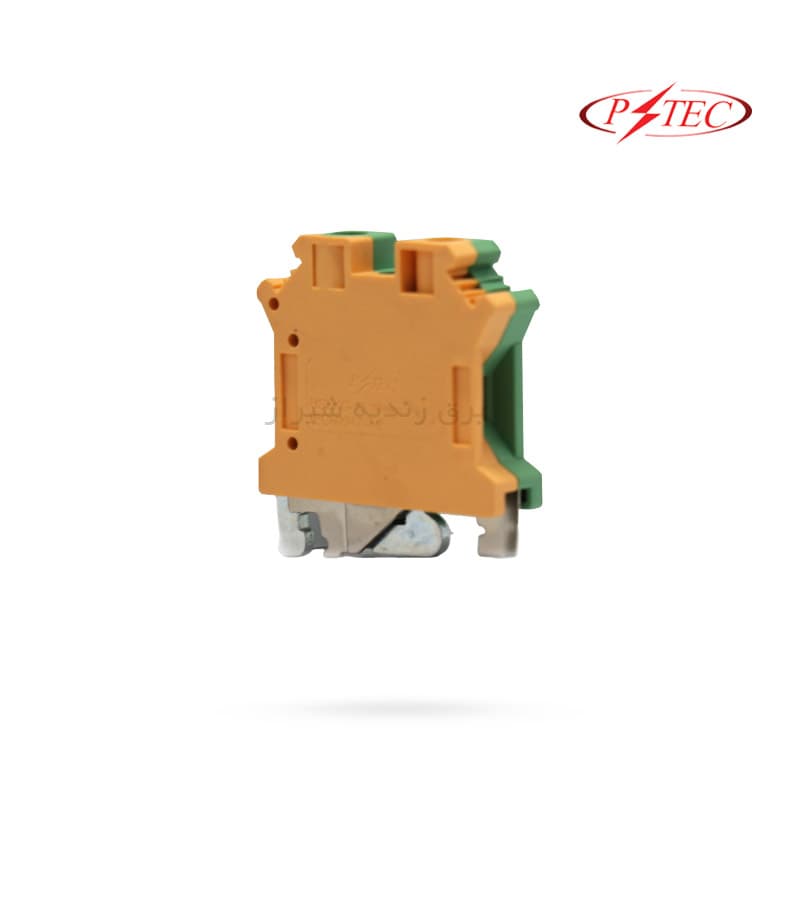ترمینال ارت نمره 6 پارس تکنولوژی P-TEC