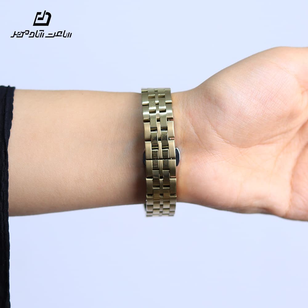 ساعت مچی تک موتور زنانه کوبل (COBEL ) CB6172AL — تصویر ۹