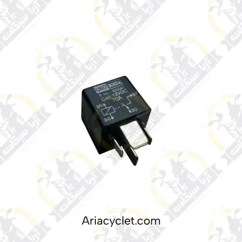 اتومات استارت باکسر میندا