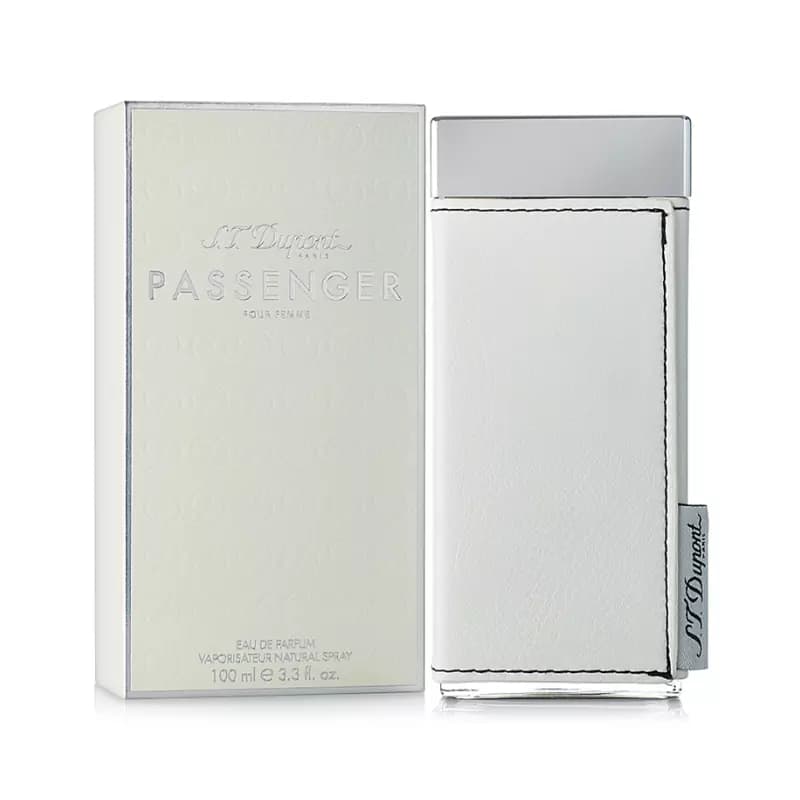 عطر ادکلن اس تی دوپونت پسنجر زنانه 100 میل
