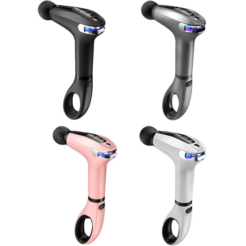 ماساژور تفنگی بلو آیدیا مدلFASCIAL GUN PRO BLD32 — تصویر ۳