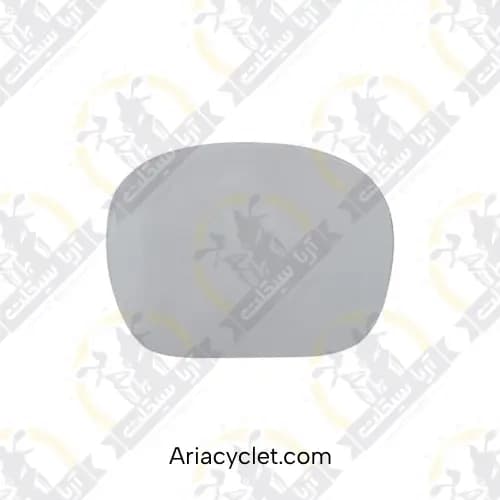 شیشه طلق موتور سیکلت
