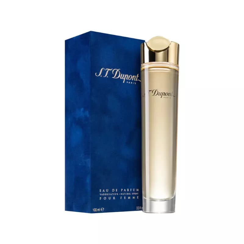 عطر ادکلن زنانه اس تی دوپونت پور فمه 100 میل