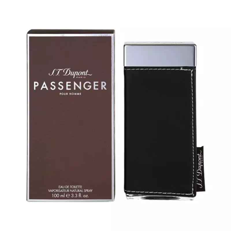 عطر ادکلن اس تی دوپونت پسنجر مردانه 100 میل