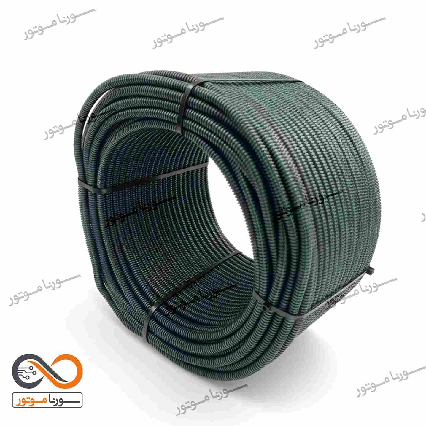 خرطومی خودرویی-GRADE T3-6mm