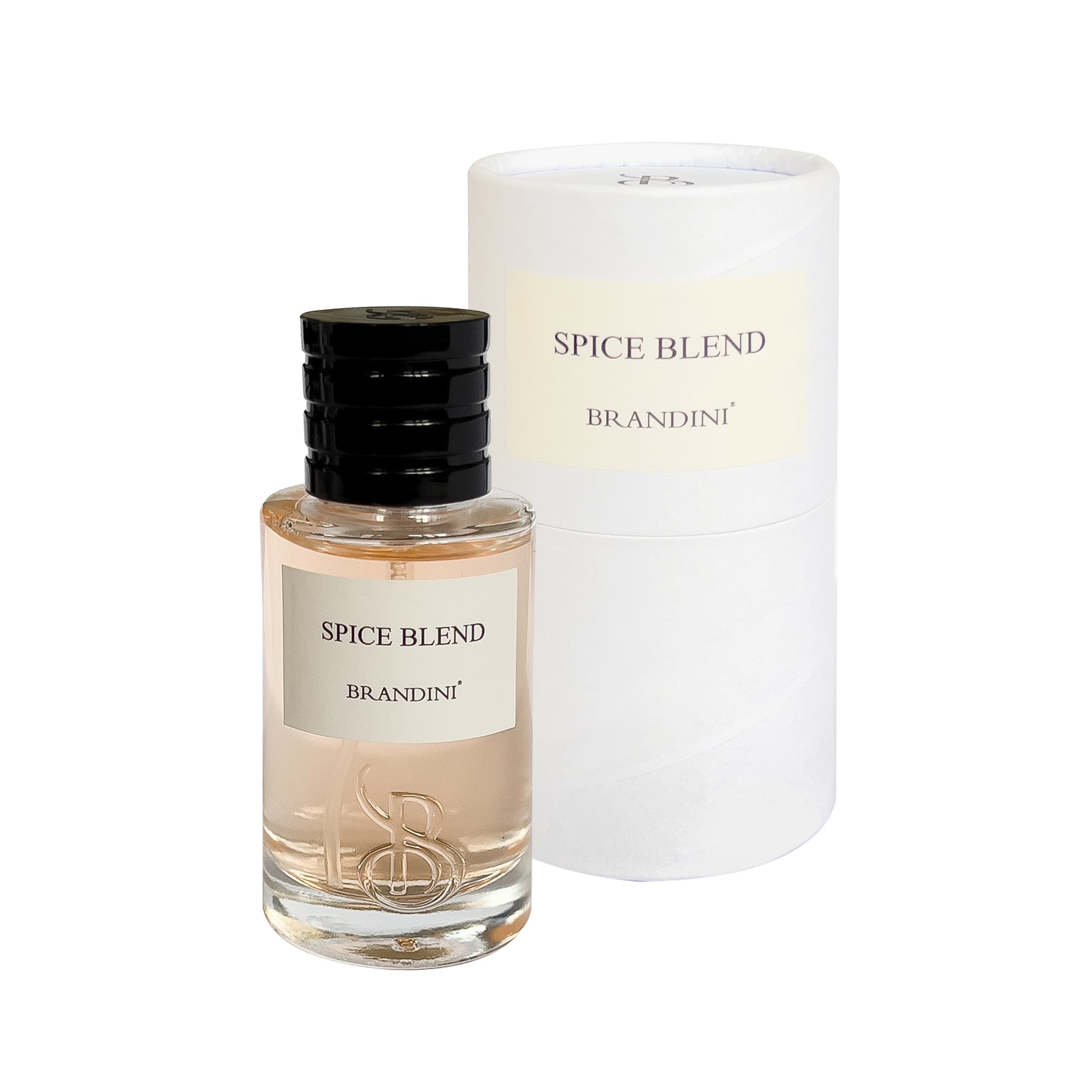 عطر جیبی برندینی اسپایس بلند Spice Blend حجم 33 میل