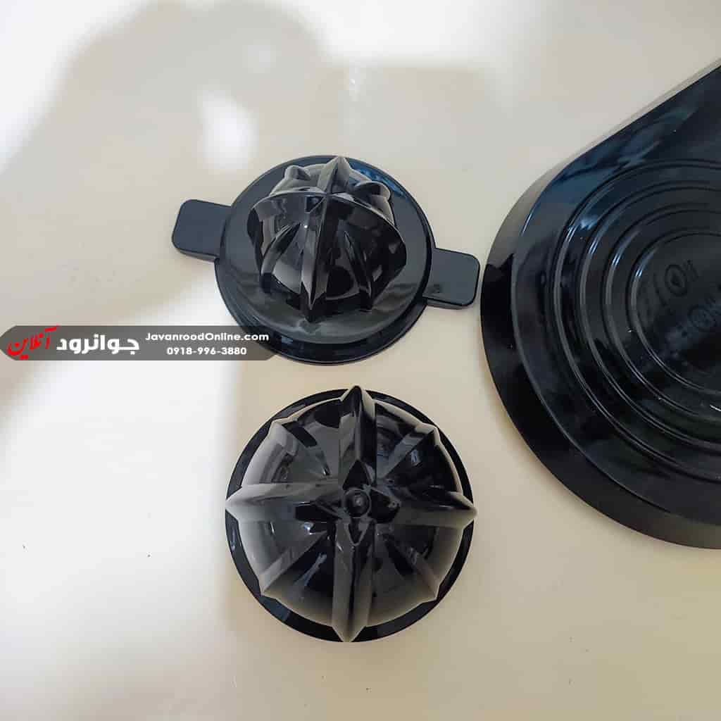 آب مرکبات گیر نوال 850 وات مدل Newal JCR-6162 — تصویر ۴