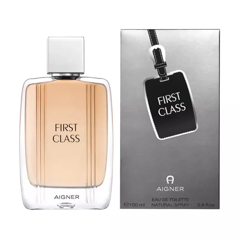 عطر ادکلن اگنر فرست کلاس مردانه 100 میل