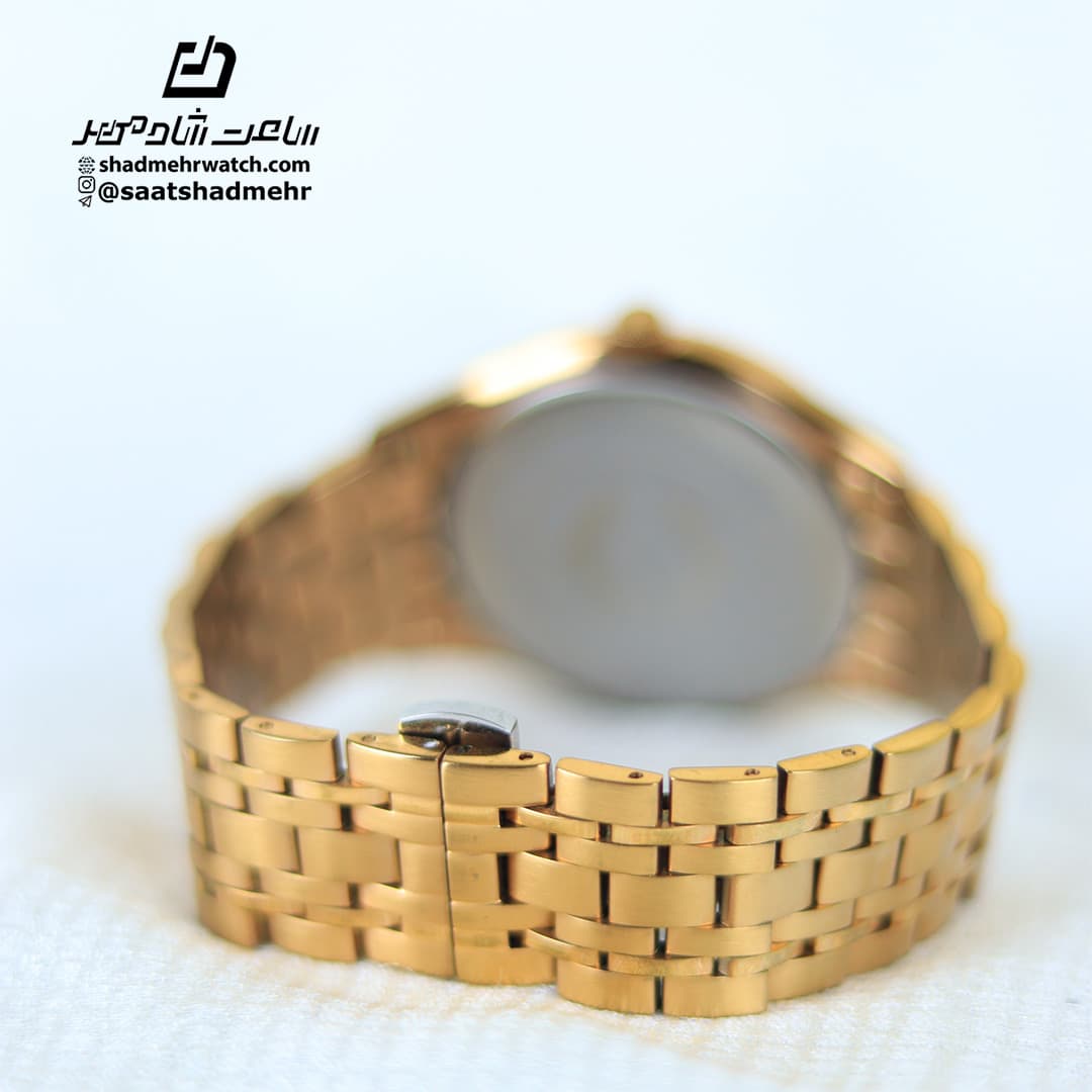 ساعت مچی تک موتور مردانه کوبل (COBEL ) CB6123G — تصویر ۸