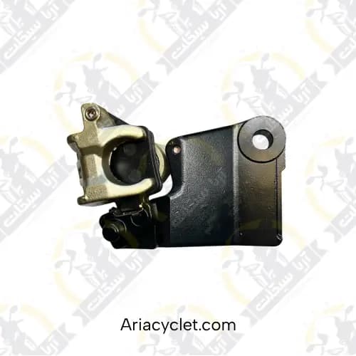 پمپ ترمز روی دیسک عقب موتور NS 200 ان اس