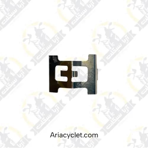 خار پمپ ترمز عقب آپاچی