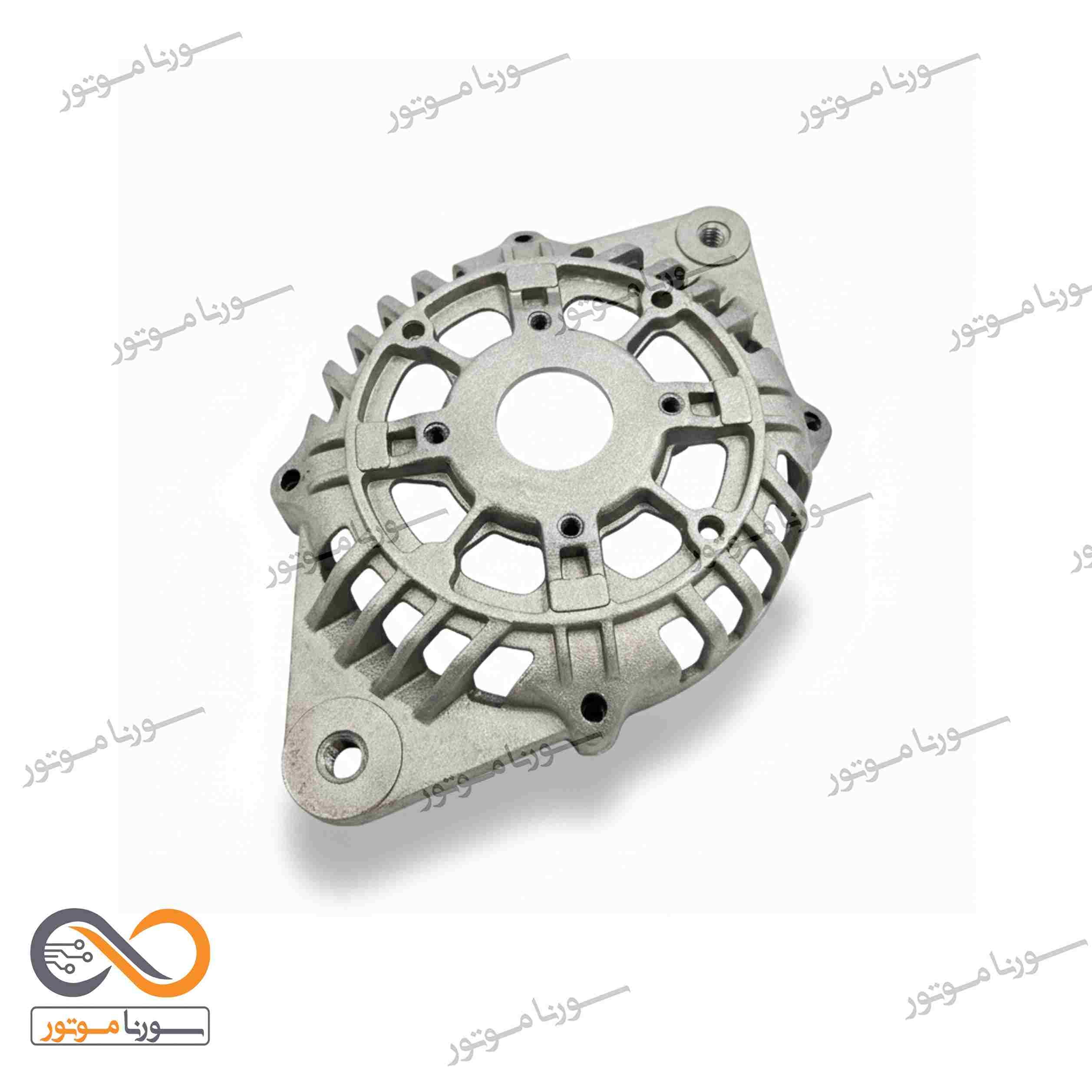 سر دینام تیبا پویا