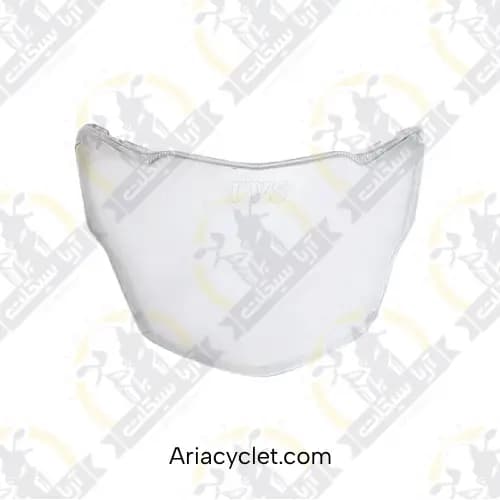 شیشه طلق چراغ جلو اپاچی جدید (نیوفیس) 150 160 180