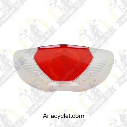 طلق چراغ خطر عقب وگو اصلی