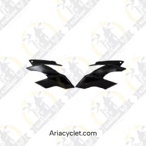 فلاپ چراغ جلو آپاچی جدید نیوفیس (جفت چپ و راست) — تصویر ۶