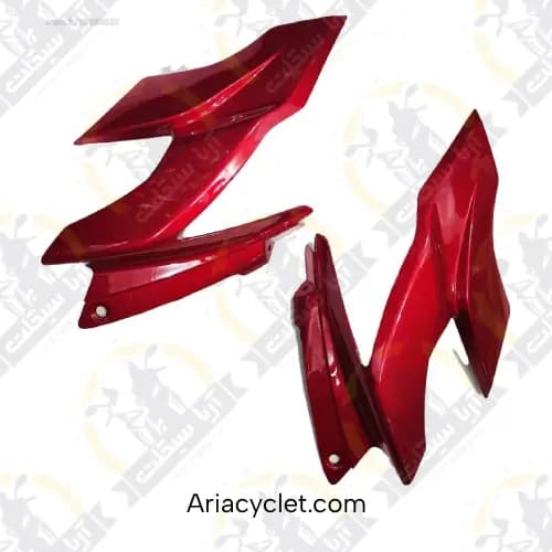 فلاپ چراغ جلو آپاچی جدید نیوفیس (جفت چپ و راست) — تصویر ۳