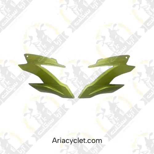 فلاپ چراغ جلو آپاچی جدید نیوفیس (جفت چپ و راست) — تصویر ۴