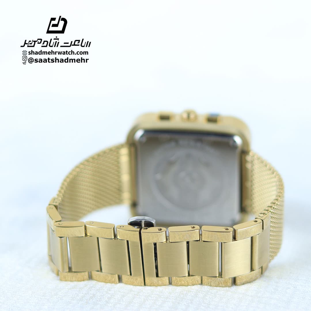 ساعت مچی کرنو مردانه کوبل (COBEL ) CB6161LG — تصویر ۵