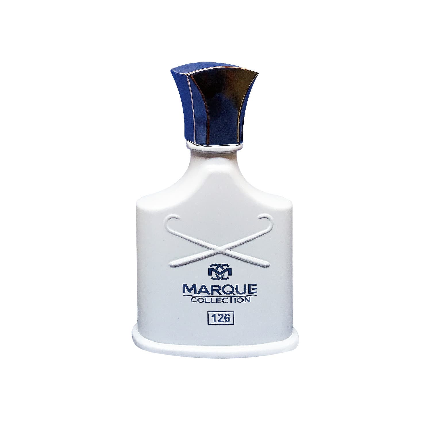 عطر جیبی مردانه مارکویی کالکشن مدل Creed Silver Mountain Water کد 126 حجم 30 میل