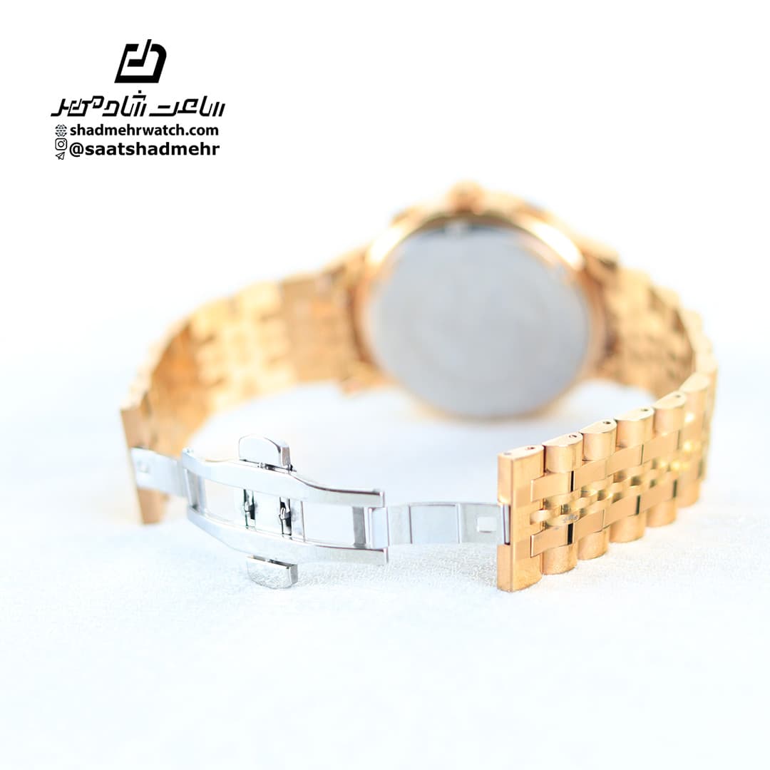 ساعت مچی کرنو مردانه کوبل (COBEL ) CB6147JG-1 — تصویر ۱۱