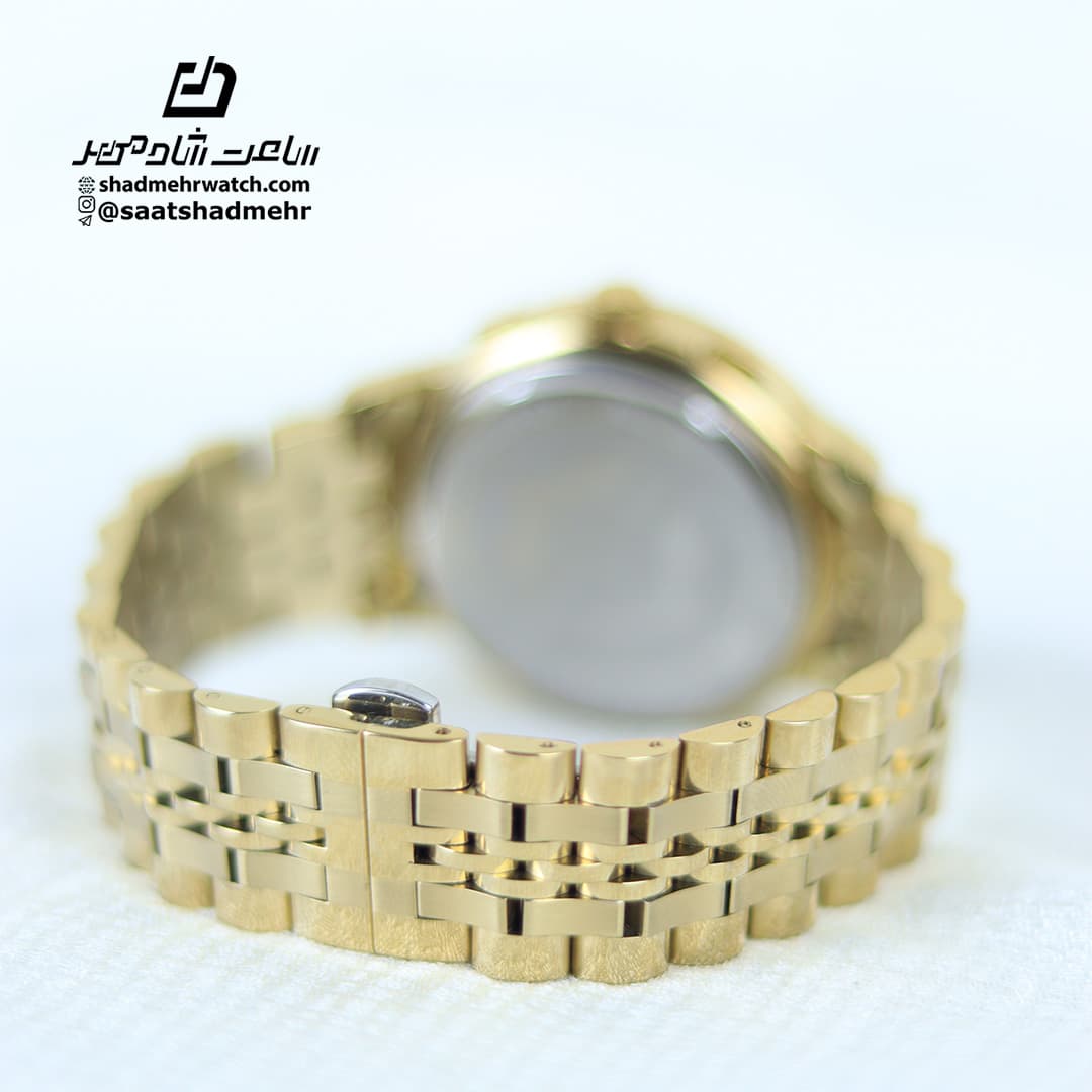 ساعت مچی کرنو مردانه کوبل (COBEL ) CB6147JG-1 — تصویر ۴