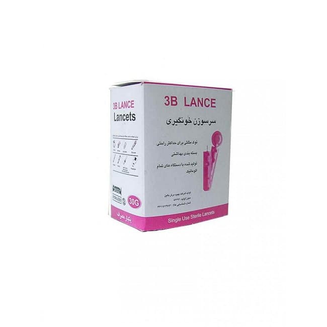 لانست 4 پر