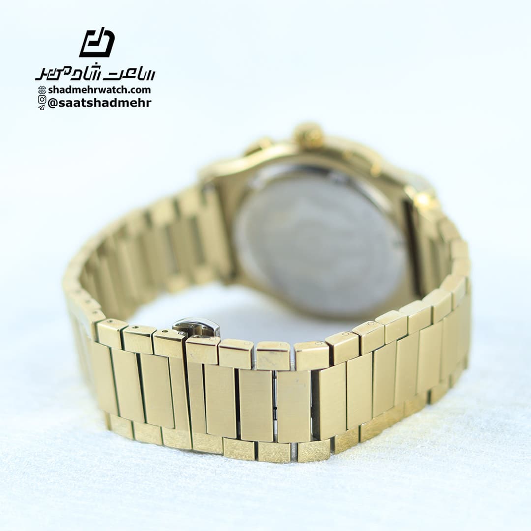 ساعت مچی کرنو مردانه کوبل (COBEL ) CB6118GG — تصویر ۲