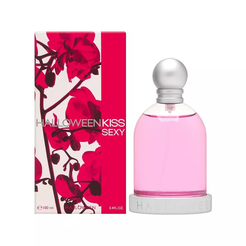 عطر ادکلن جسوس دل پوزو هالووین کیس س.کسی زنانه 100 میل — تصویر ۲