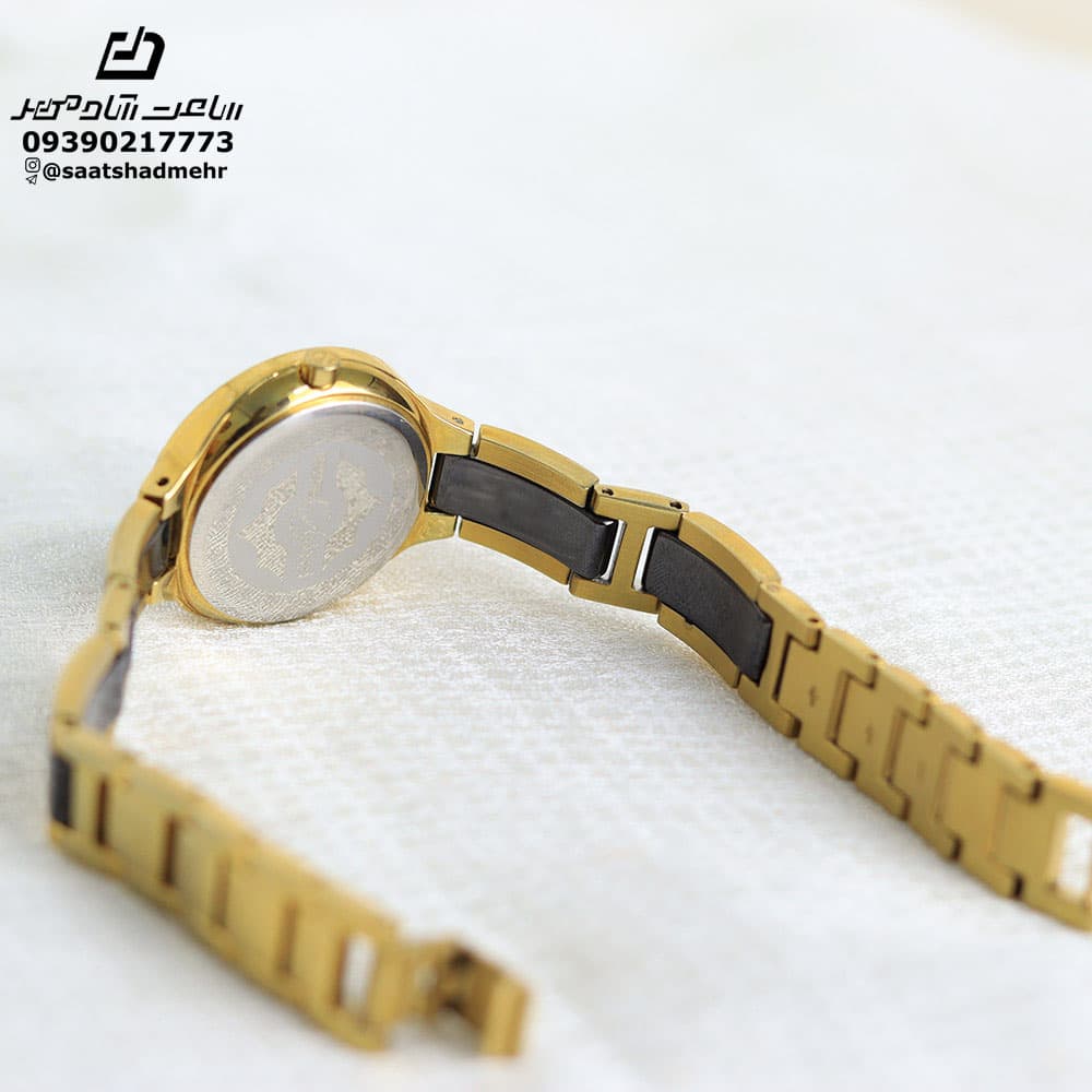 ساعت مچی تک موتور زنانه کوبل (COBEL ) CB6084DL — تصویر ۵